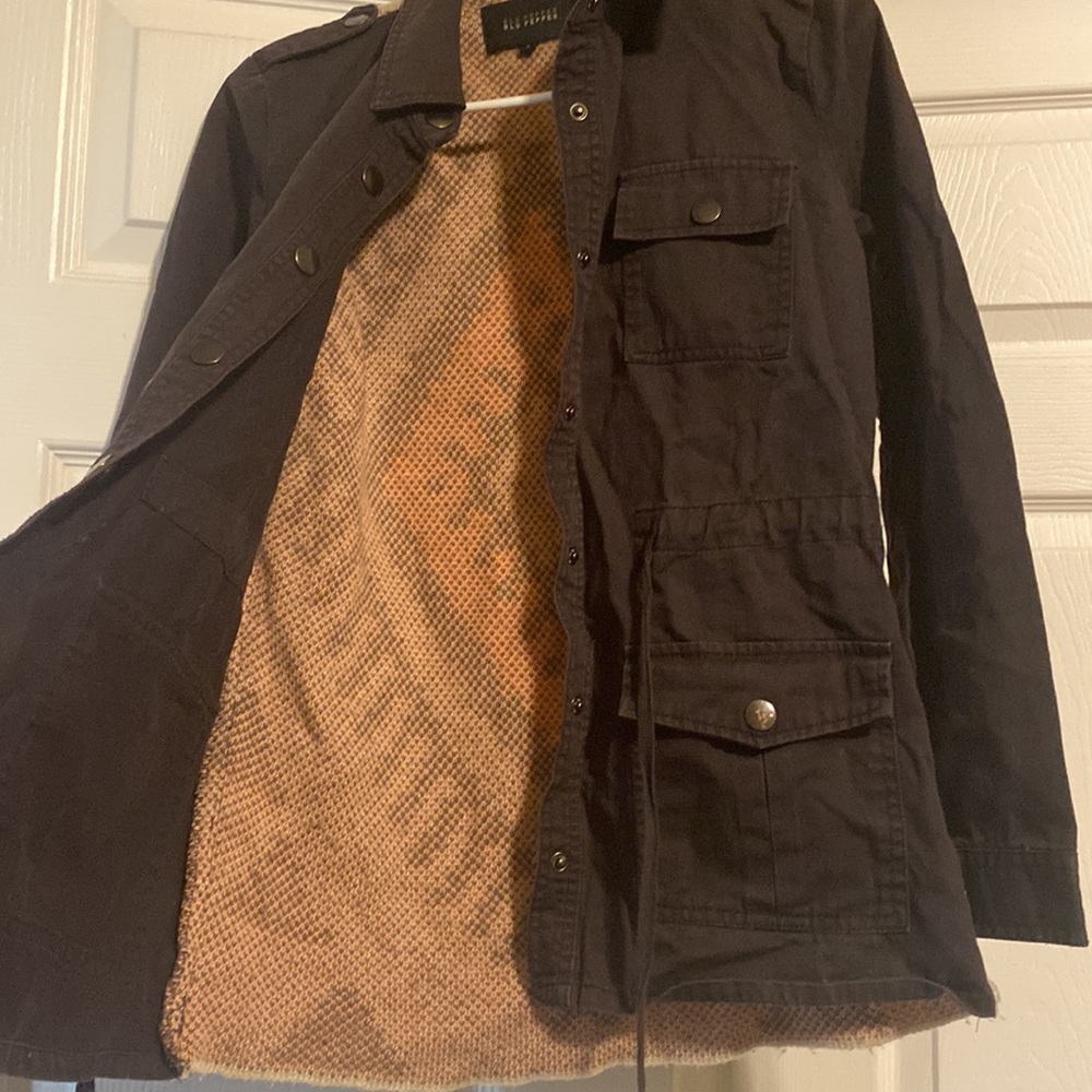 Jacket - Picture 2 of 3